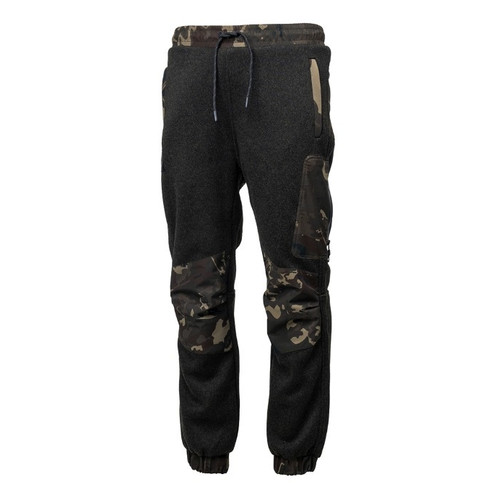 Nash nordic fleece joggers - nash,