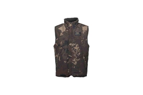 Nash sherpa fleece - nash, zt