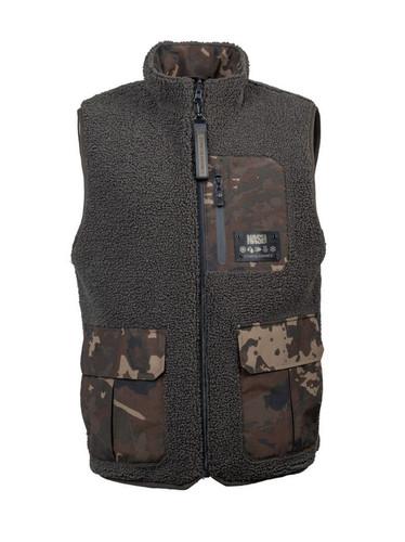 Nash sherpa fleece - nash,