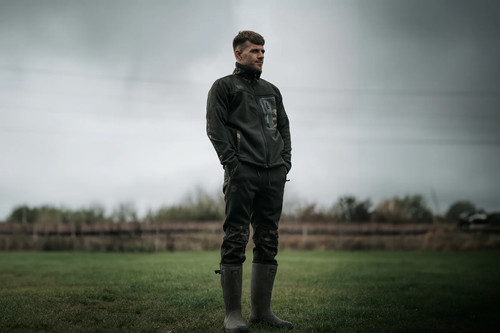 Nash nordic fleece - nash,