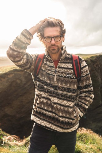 Weird fish nash zip - nash,