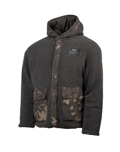 Nash sherpa fleece - nash, zt