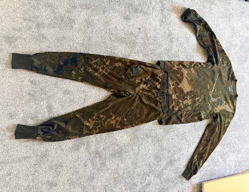 Nash zero tolerance mens - mens, camo
