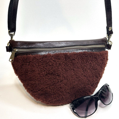 Patricia nash tinchi - nash, leather