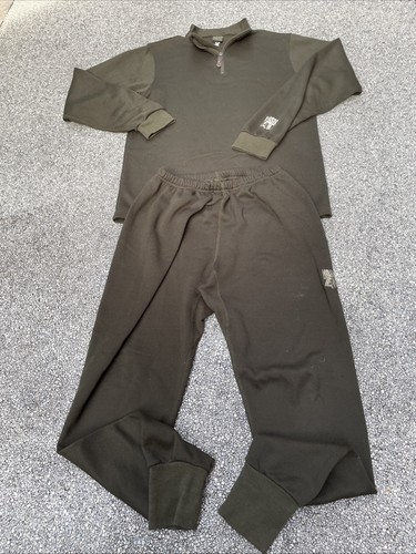 Men nash sleep suit - xl,