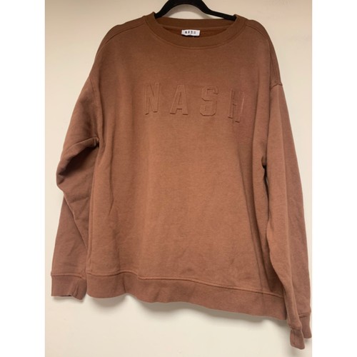 Nash sweatshirt womens xl - sweatshirt, l/xl