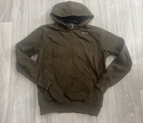 Nash men hoodie - nash,