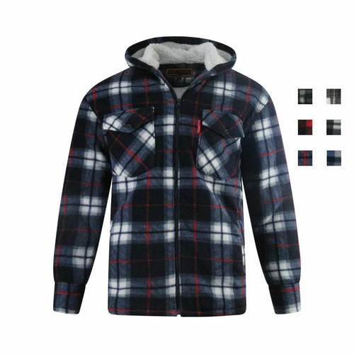 High mount mens fleece - mens, jacket