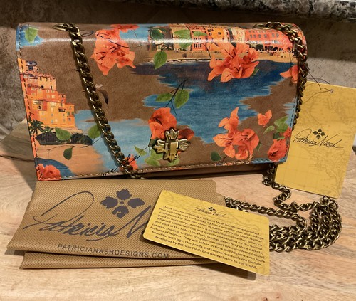Patricia nash giada - patricia,