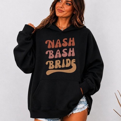 Nash bash bachelorette party - bash,