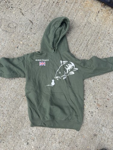 British carpers nash - carpers,