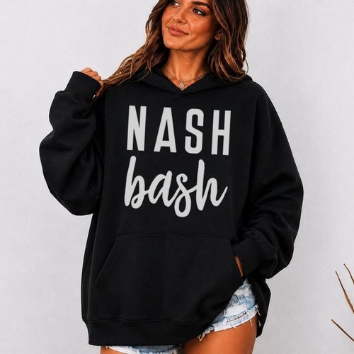 Nash bash bride bridesmaid - nash,
