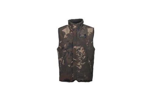 Nash sherpa fleece - nash, zt