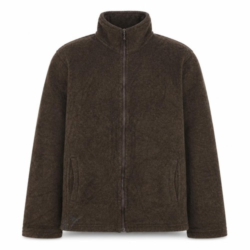 Thomas nash mens fleece jacket - thomas,