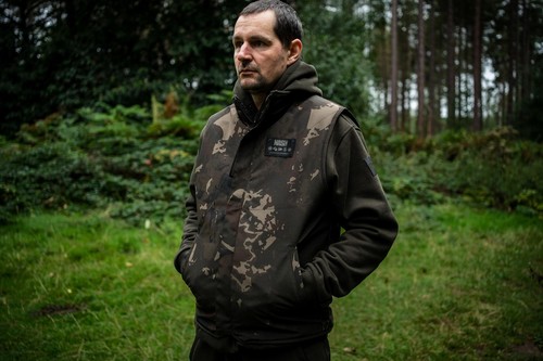 Nash sherpa fleece - zt,