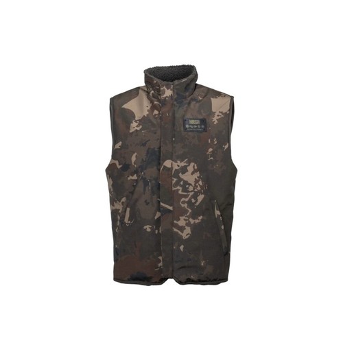 Nash sherpa fleece - zt,