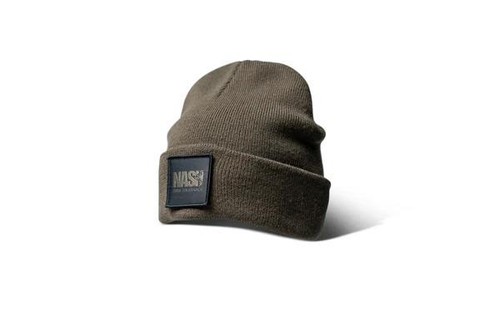 Nash patch beanie - hat, /