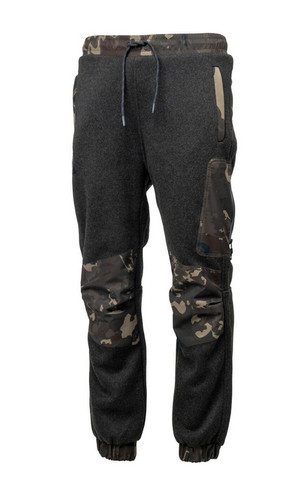 Nash nordic fleece joggers - fleece,