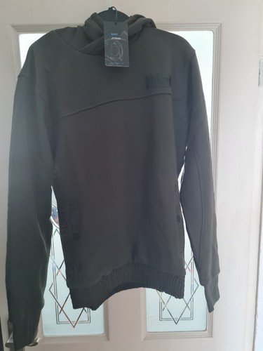 Nash zero tolerance fleece - nash,