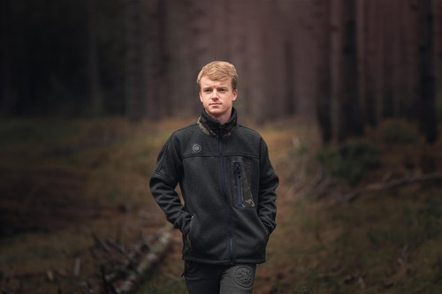 Nash nordic fleece - nordic,