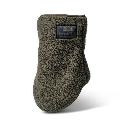 Nash sherpa fleece - nash, zt
