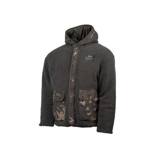Nash sherpa fleece - nash, zt