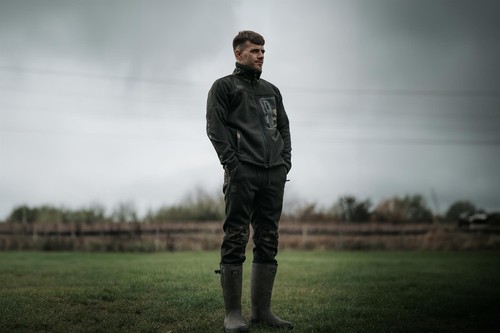 Nash nordic fleece - zt, joggers