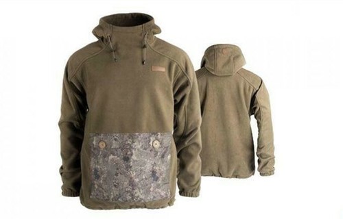Nash husky fleece windproof - fleece,