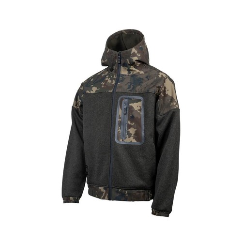 Nash nordic fleece - zt, zipped