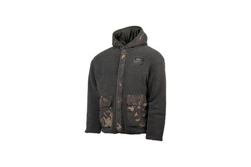 Nash sherpa fleece - zt,